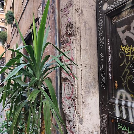 Casa Ludovica Trastevere Rome Extérieur photo