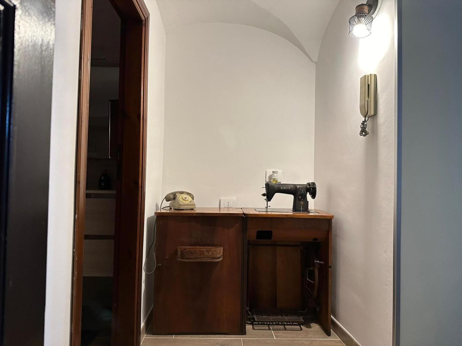 Casa Ludovica Trastevere Rome Extérieur photo