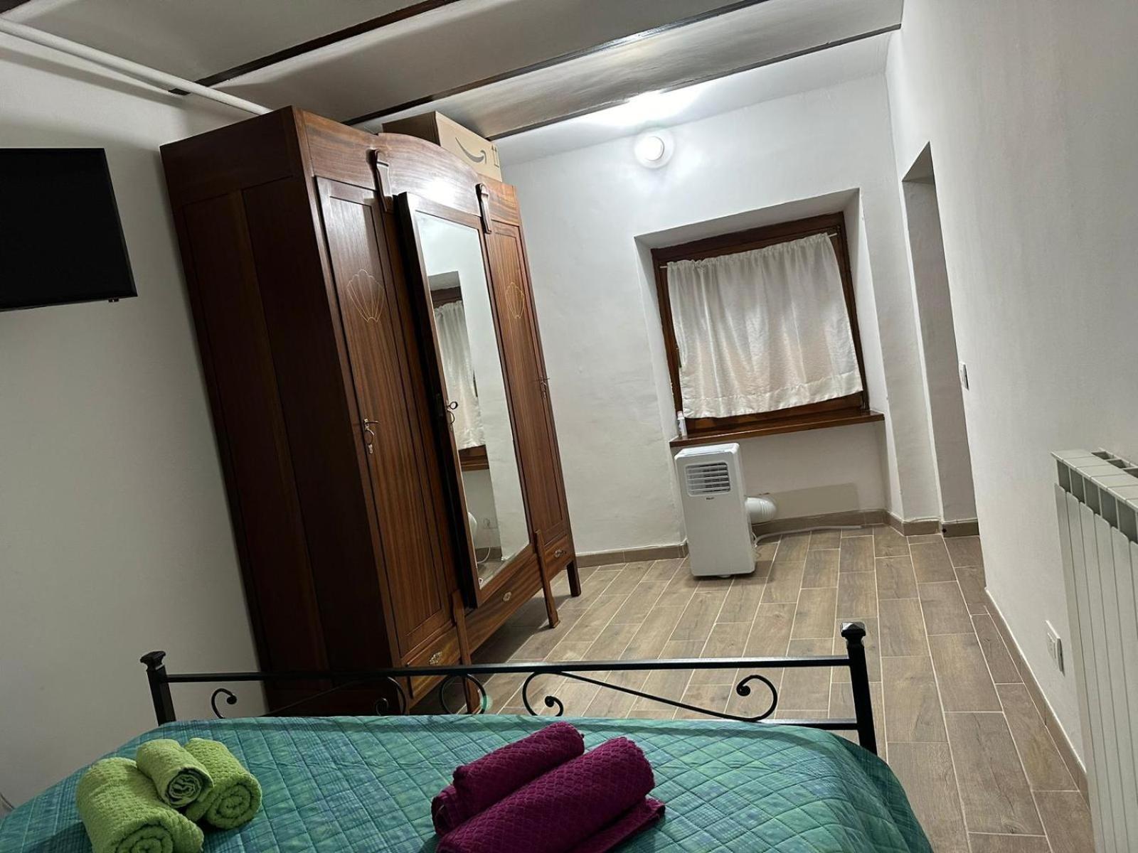 Casa Ludovica Trastevere Rome Extérieur photo