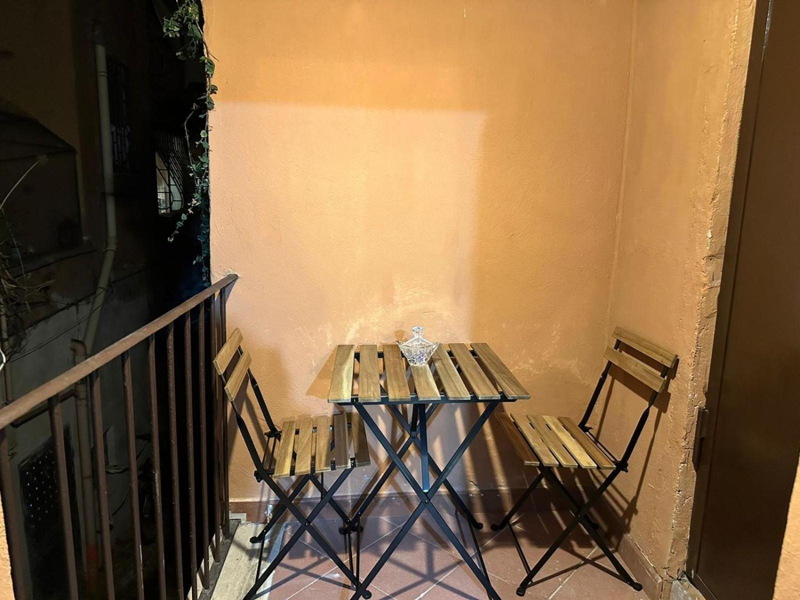 Casa Ludovica Trastevere Rome Extérieur photo