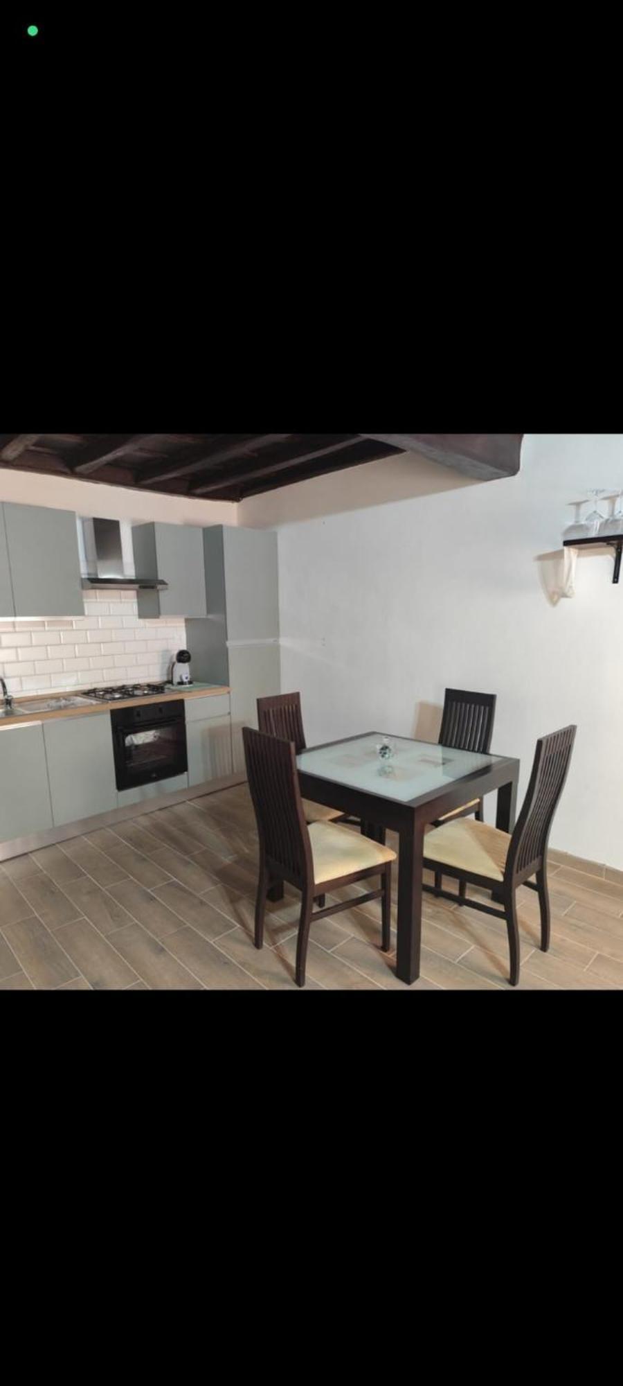Casa Ludovica Trastevere Rome Extérieur photo