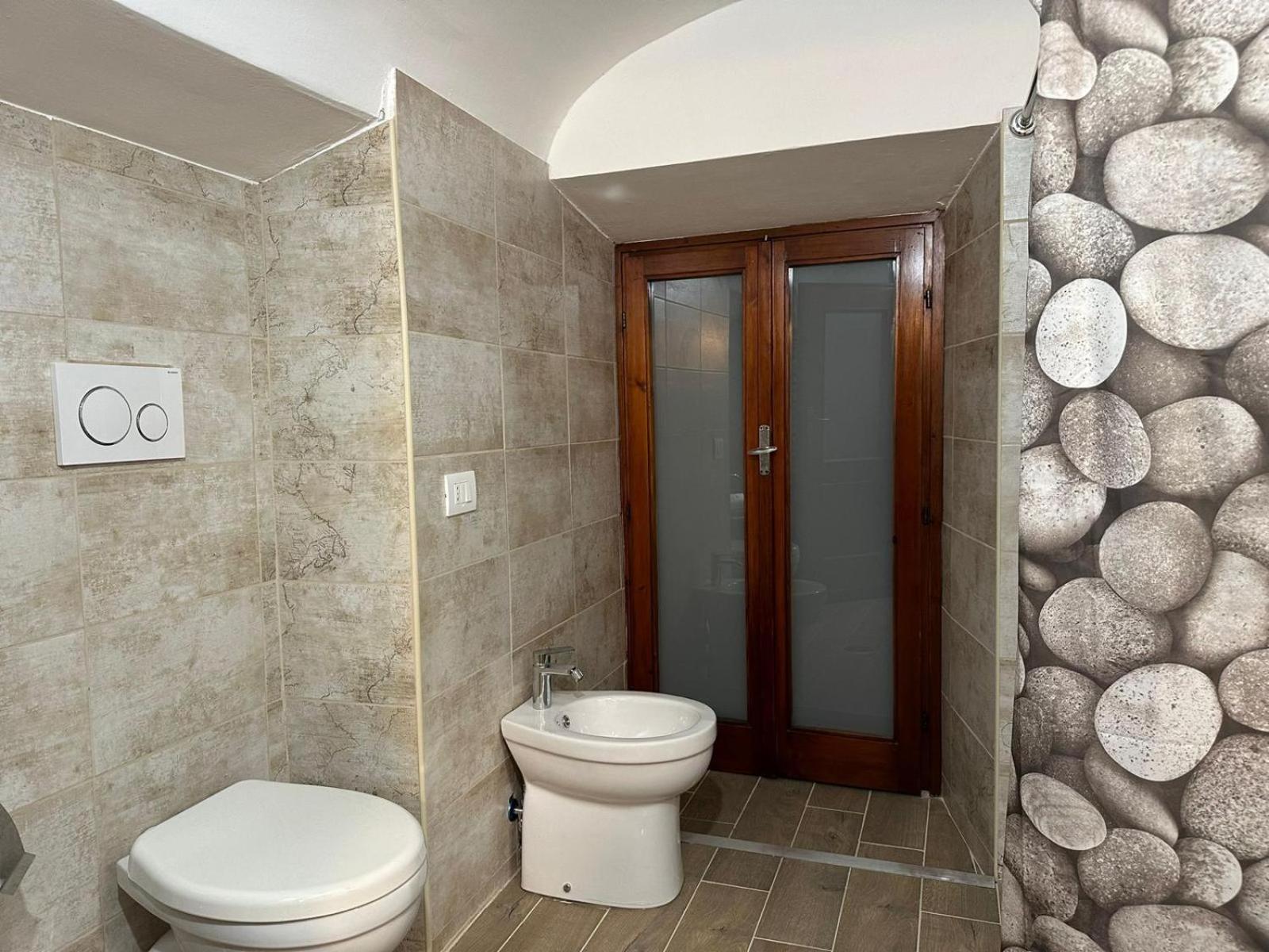 Casa Ludovica Trastevere Rome Extérieur photo