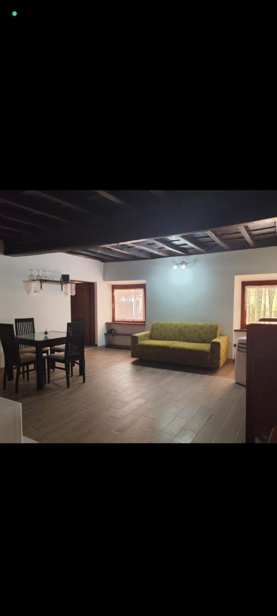 Casa Ludovica Trastevere Rome Extérieur photo