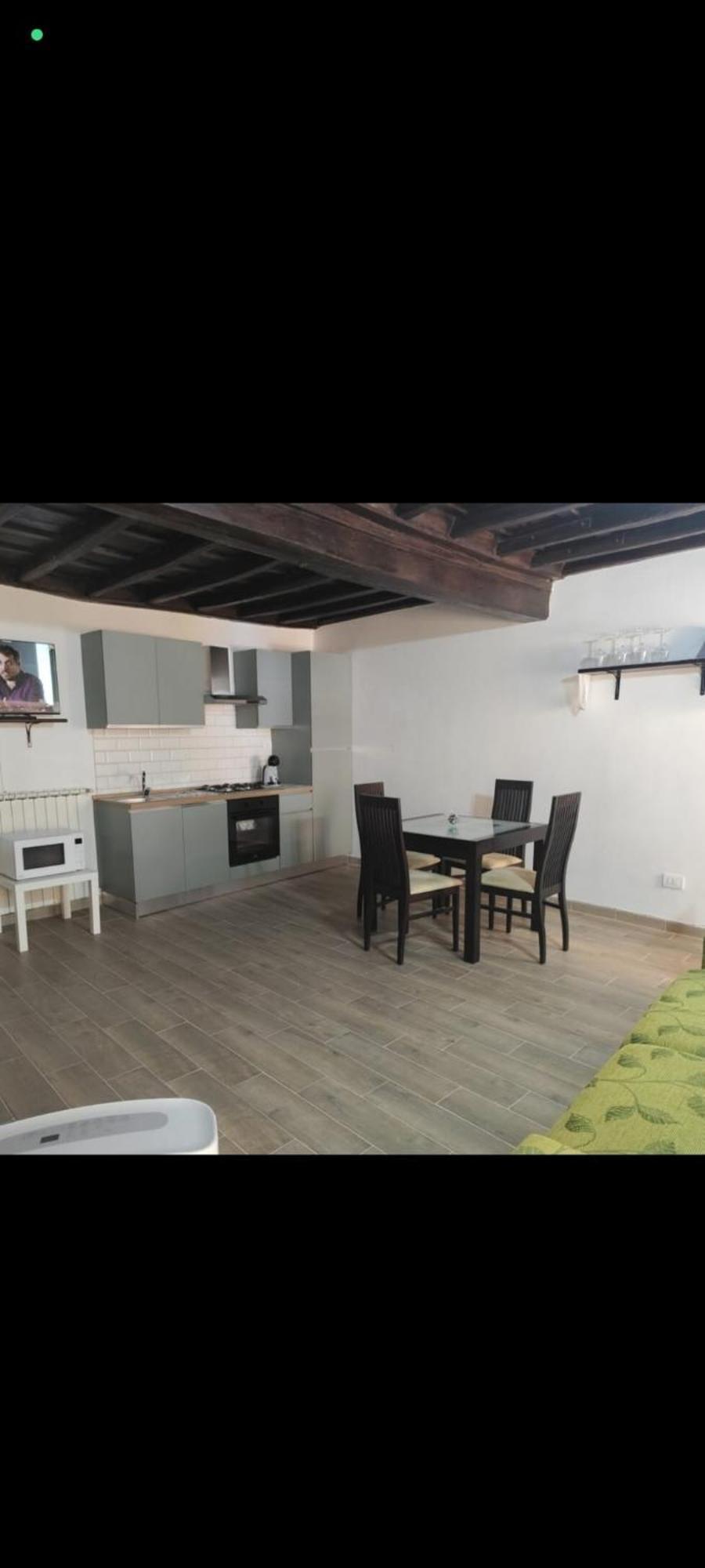 Casa Ludovica Trastevere Rome Extérieur photo