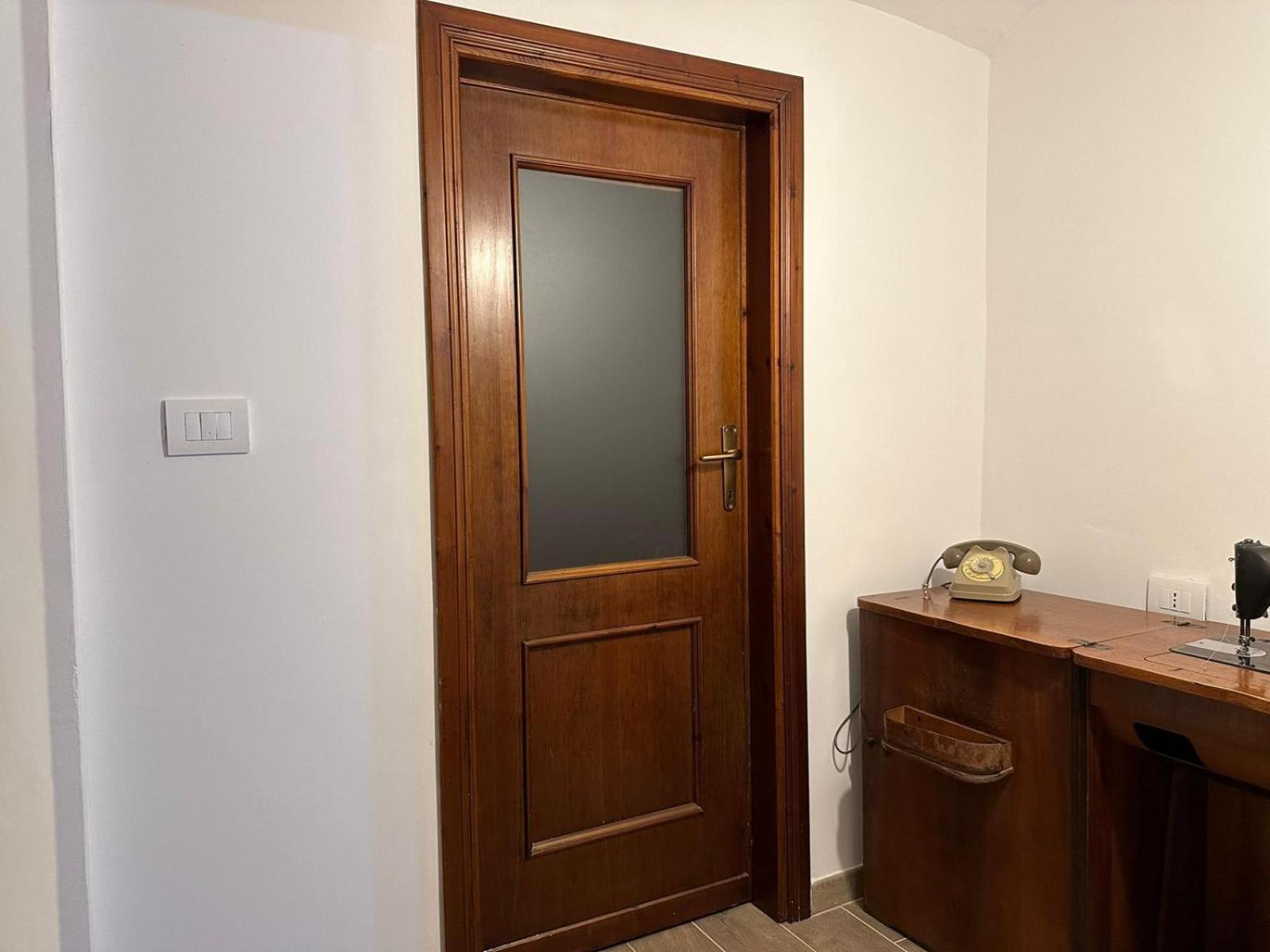 Casa Ludovica Trastevere Rome Extérieur photo