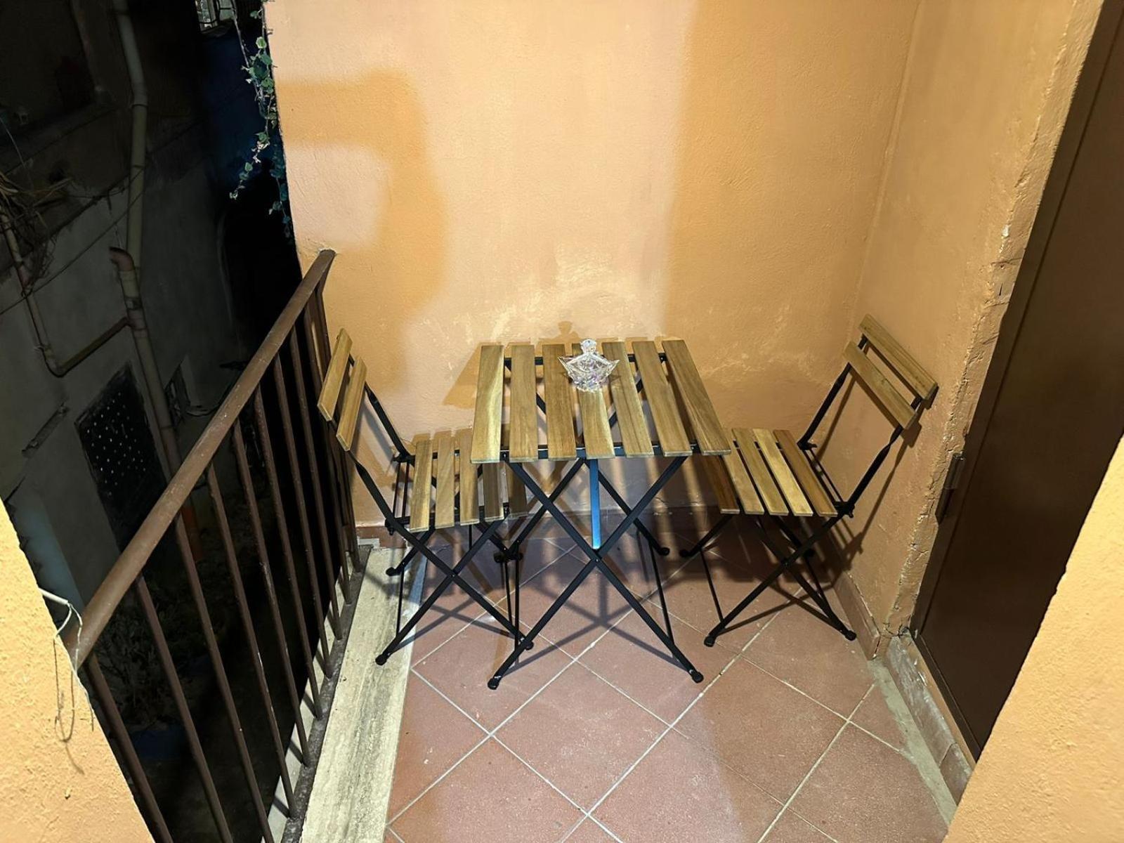 Casa Ludovica Trastevere Rome Extérieur photo