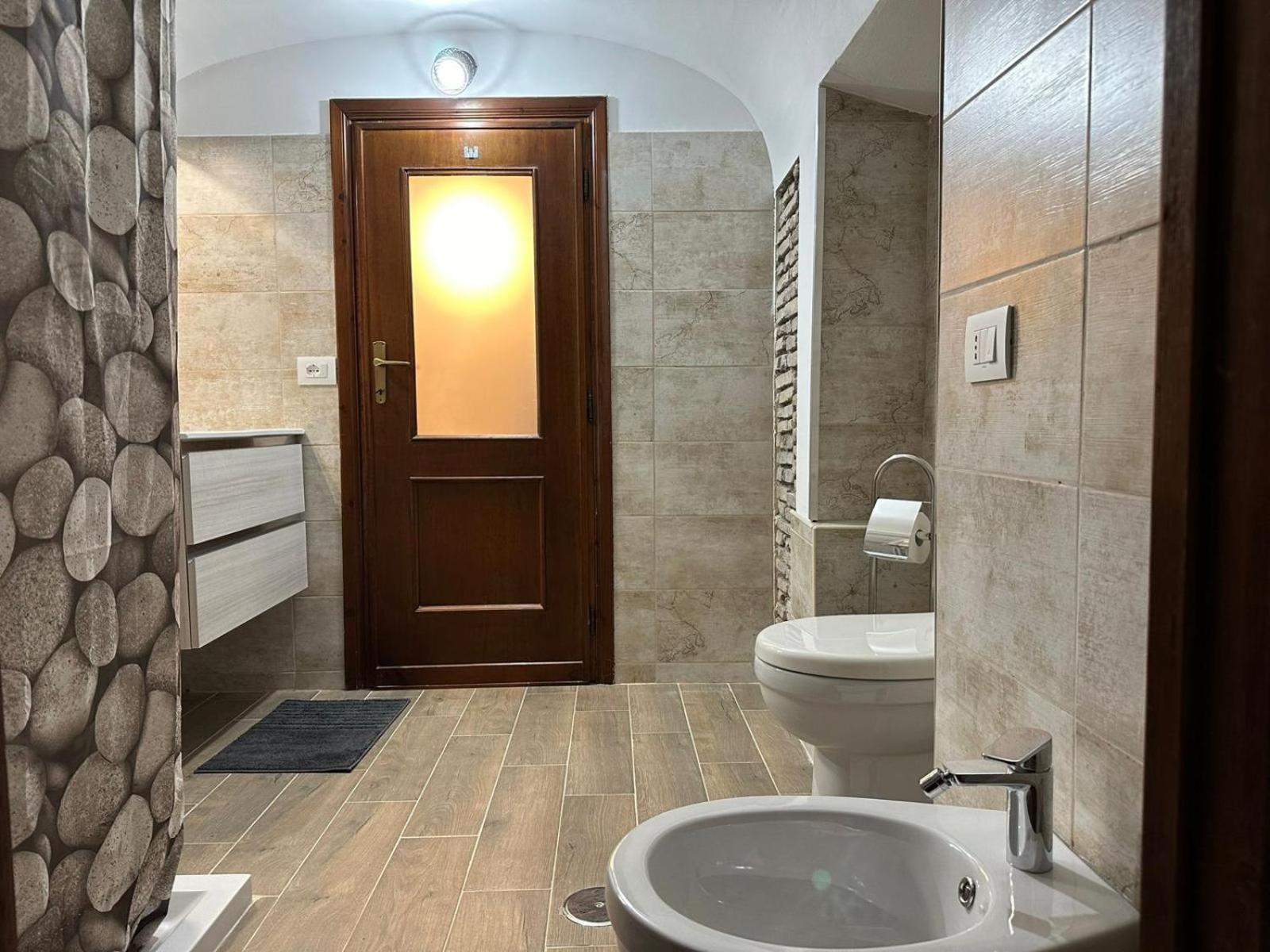 Casa Ludovica Trastevere Rome Extérieur photo