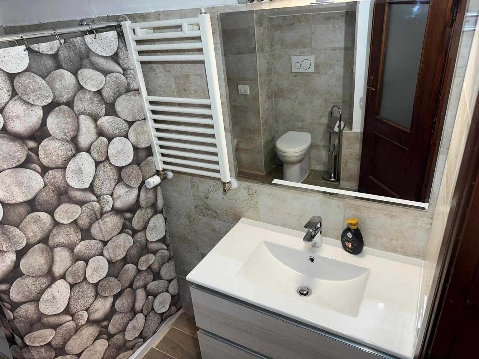 Casa Ludovica Trastevere Rome Extérieur photo
