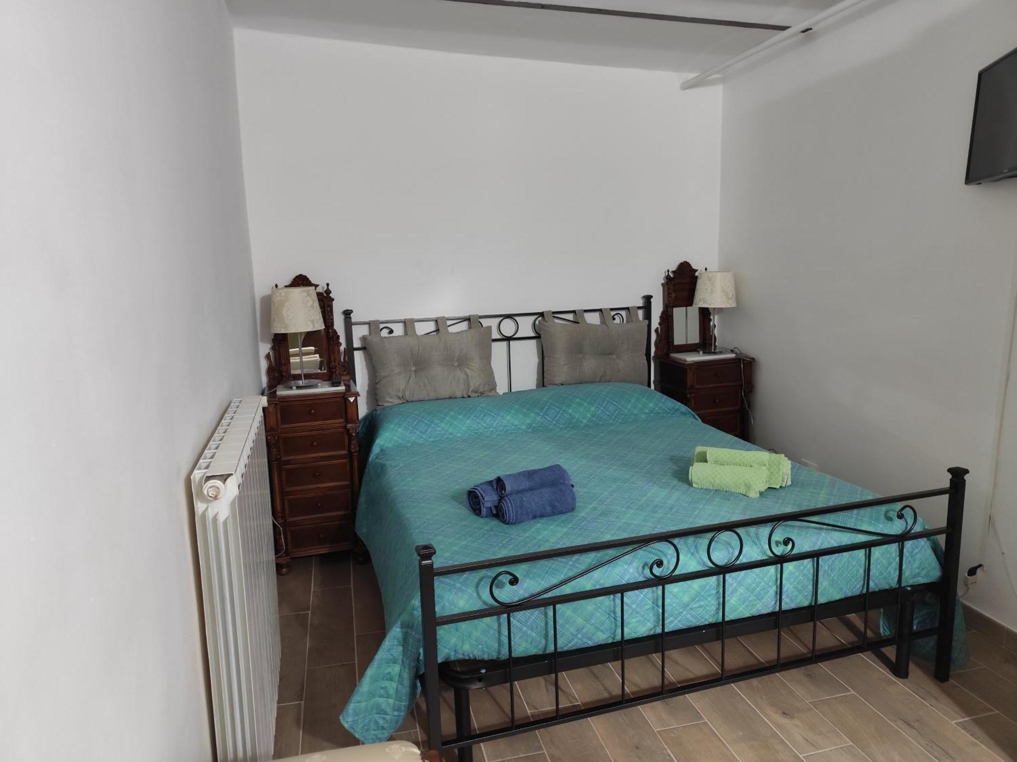 Casa Ludovica Trastevere Rome Extérieur photo