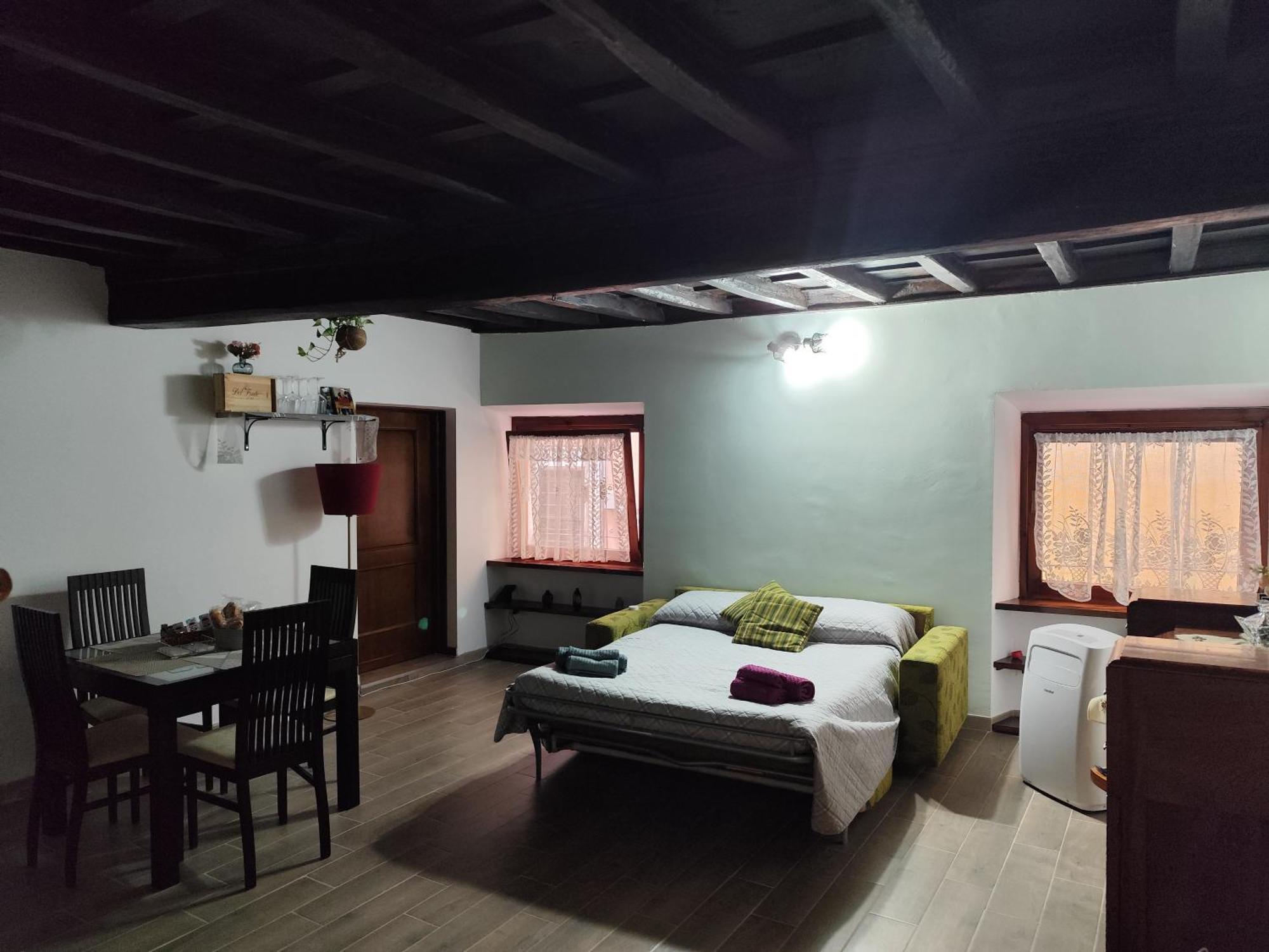 Casa Ludovica Trastevere Rome Extérieur photo