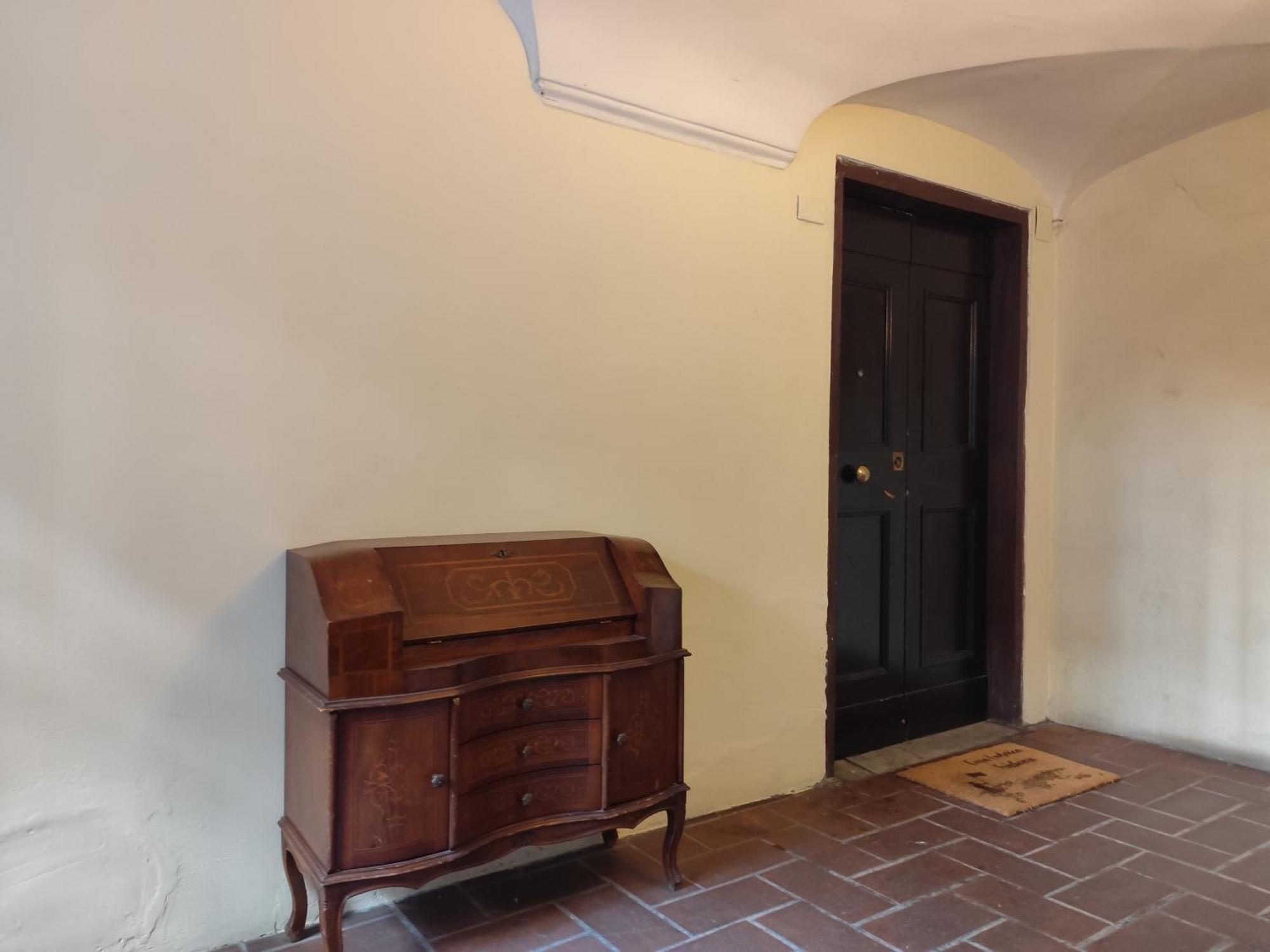 Casa Ludovica Trastevere Rome Extérieur photo